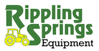 rippling springs logo